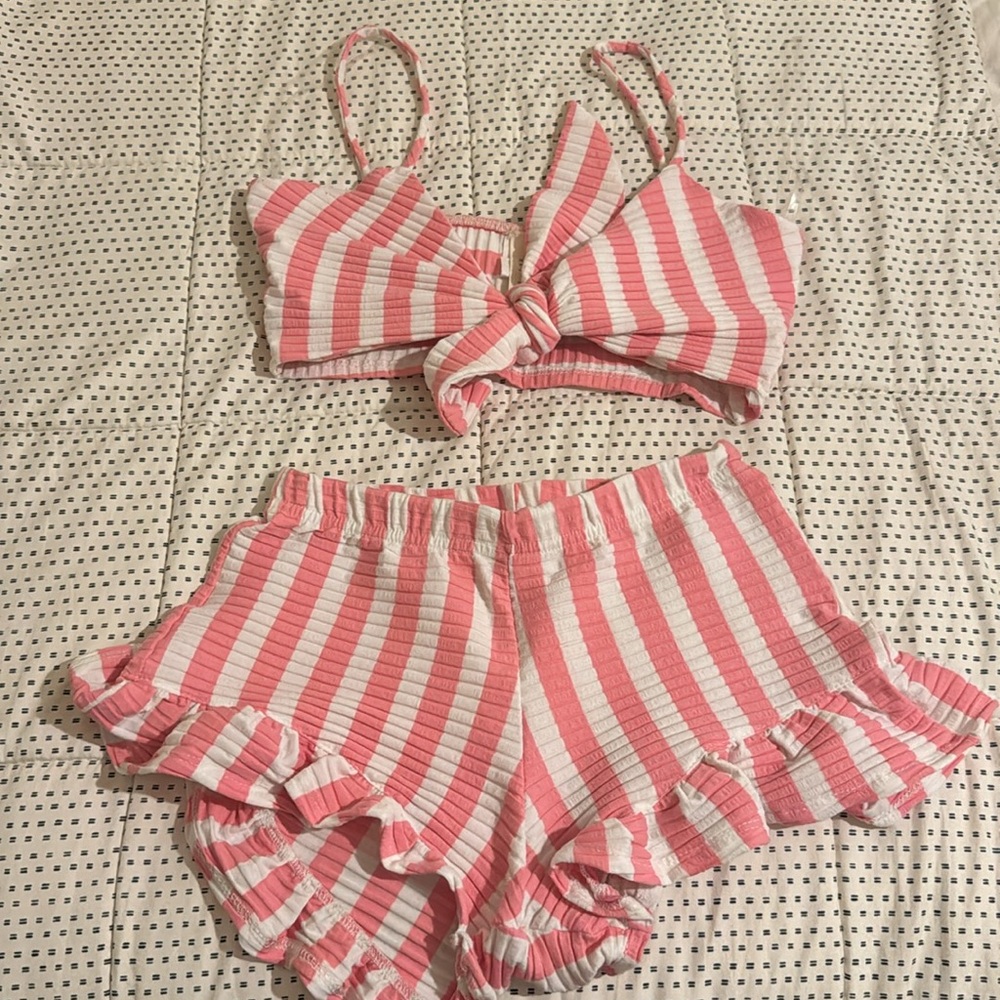 Barbie Style Set